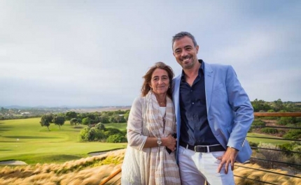 Segunda Soirée de Verão celebrou o 4º aniversário do Espiche Golf