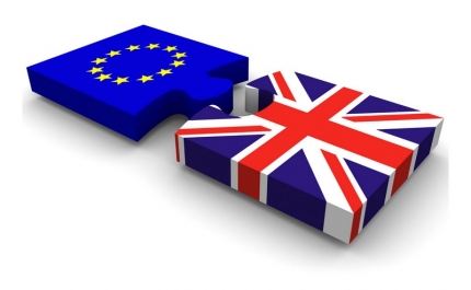 Brexit: Bolsas europeias «voláteis» nos próximos dias