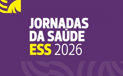 Escola Superior de Saúde organiza