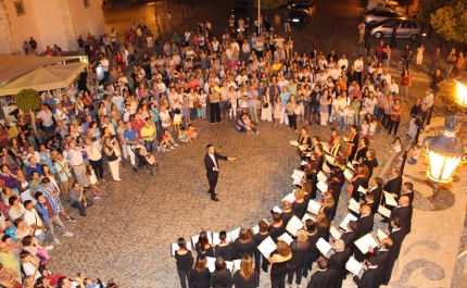 Música, cocktails e gastronomia recebem o Verão em Faro