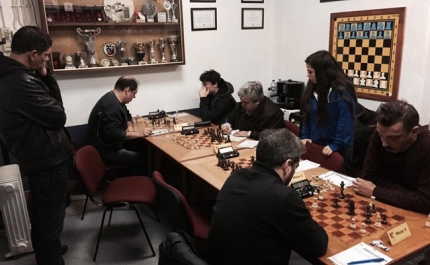 III Divisão: Loulé vence Caparica e sobe ao quarto lugar