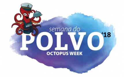 SEMANA DO POLVO em QUARTEIRA
