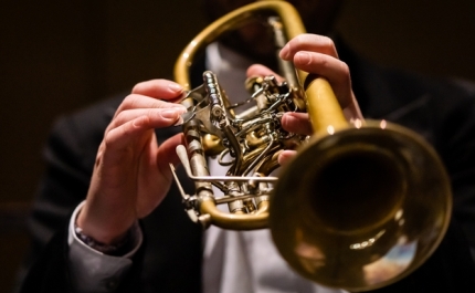 Ensemble de sopros da Orquestra Clássica do Sul «Além Tejo» apresenta o concerto «Divertimentos e Sinfonias» 