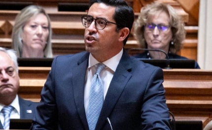 Deputado Rui Cristina quer mais segurança no aeroporto de Faro