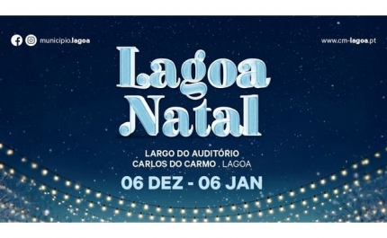 FEIRA «LAGOA NATAL2025»