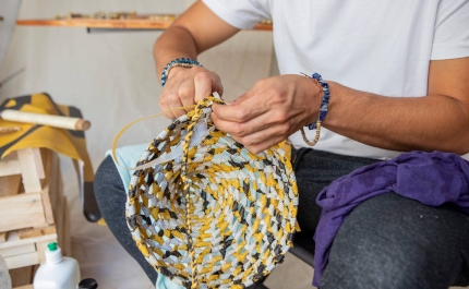 Loulé Design Lab abre candidaturas para novos residentes