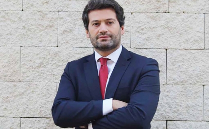 CHEGA assinala o seu regresso à atividade política com nova rentrée no Algarve