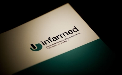 Infarmed manda retirar do mercado lote de um medicamento para tratamento de Parkinson