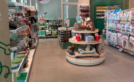 ZU abre mais duas lojas. Porto e Loulé são as novas apostas 