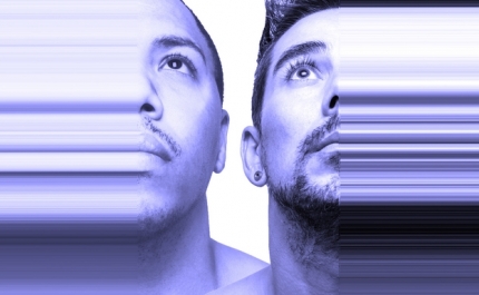 PERIGO PÚBLICO & SICKONCE COM CONVIDADOS APRESENTAM NOVO DISCO «PORCELANA» NO CINETEATRO LOULETANO