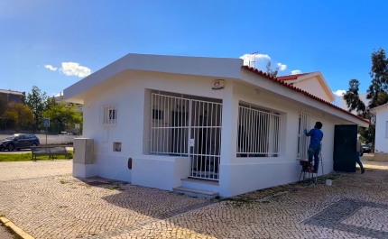 Câmara Municipal de VRSA mais próxima da população de Vila Nova de Cacela