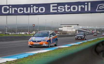 Civic Atomic Cup passa a Cars & Vibes Cup em 2023