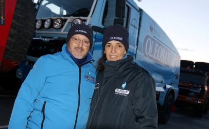 Elisabete Jacinto enfrenta comitiva de peso no Africa Race 2015 