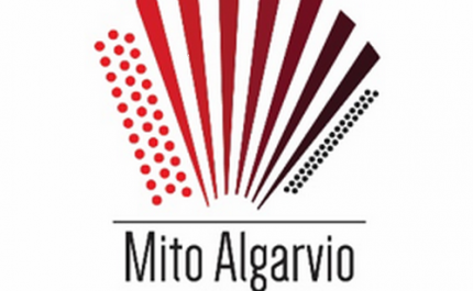 Mito Algarvio promove Provas de Seleção de Acordeonistas Portugueses para participação na Copa do Mundo de Acordeão que se realiza pela primeira vez no Algarve