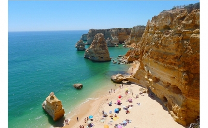 Roteiro gastronómico pelo Barlavento Algarvio: O que vale mesmo a pena conhecer