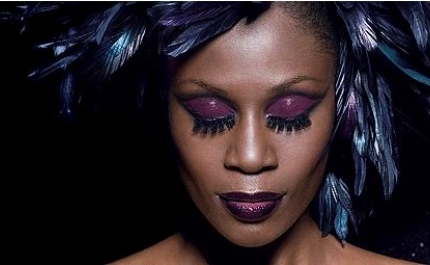 Tributo a Whitney Houston no Monte da Quinta Resort