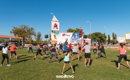Faro vence prémio «Município do Ano Algarve» com «Faro Ativo»