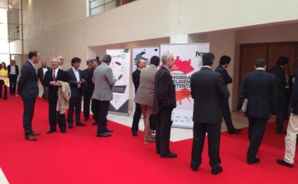 AUTARQUIA 360 EM DESTAQUE NA 1º EDIÇÃO DO FICIS 