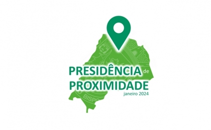 2ª PRESIDÊNCIA DE PROXIMIDADE