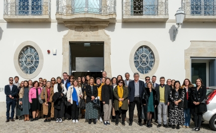Cidades saudáveis reuniram em Loulé