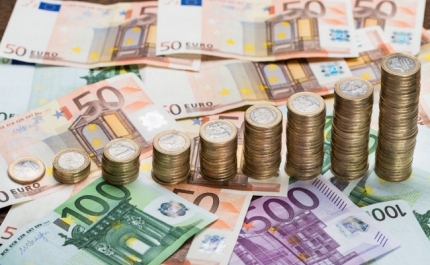 Lucros dos maiores bancos mais que triplicam