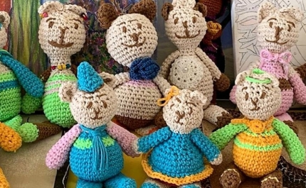 A missão do Rotary Club Estoi Palace International (RCEPI) é ajudar os necessitados na comunidade 