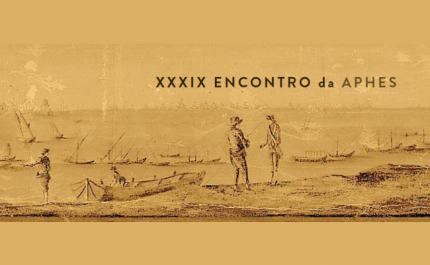 ENCONTRO DA ASSOCIAÇÃO PORTUGUESA DE HISTÓRIA ECONÓMICA E SOCIAL