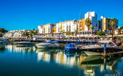 Educar para a proteção ambiental: uma iniciativa da Marina de Vilamoura