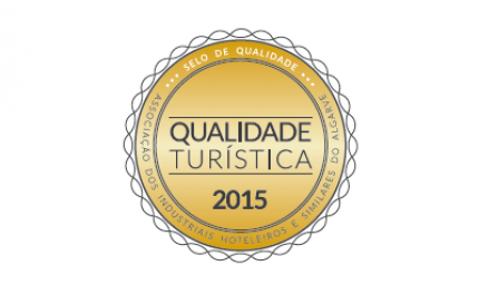 Mais restaurantes algarvios com Selo de Qualidade Turística