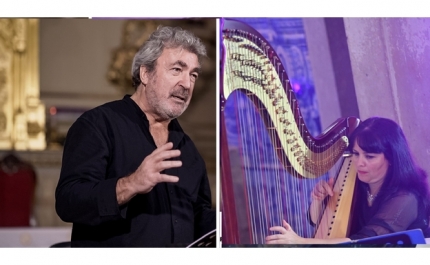 DIA MUNDIAL DA POESIA ASSINALADO NA BIBLIOTECA DE LOULÉ