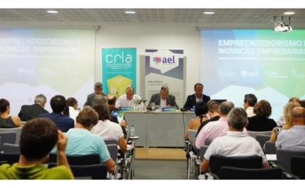 Quatro Projetos financiados pelo Algarve 21