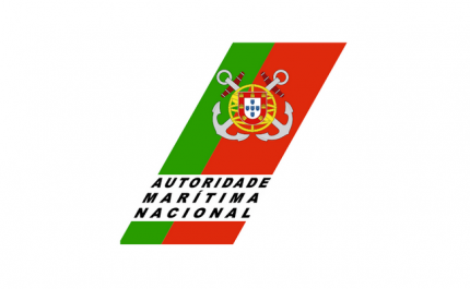 Acidente com embarcação na Ria de Faro