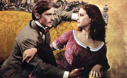 CINE-TEATRO LOULETANO APRESENTA «QUINTAS DE CINEMA» COM CLÁSSICO DE VISCONTI, COMENTADO POR JOÃO ROMERO CHAGAS ALEIXO