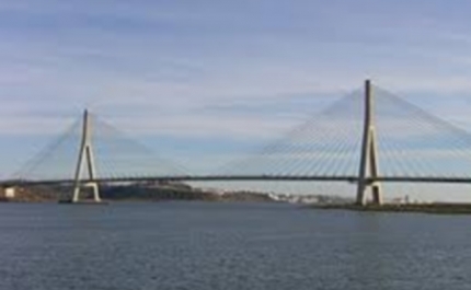 AR recomenda ponte Alcoutim-Sanlúcar e intervenções na EN4 e ribeira de Panóias