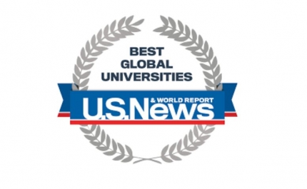 UAlg destaca-se no Best Global Universities Rankings da U.S. News & World Report