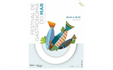 Festival de Gastronomia do Mar