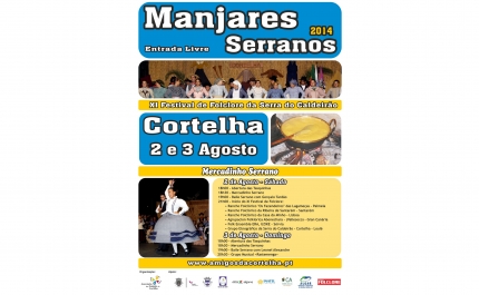 Cortelha de sabores e tradições