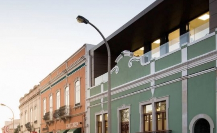 IWG inaugura HQ Loulé e alcança 30 localizações em Portugal