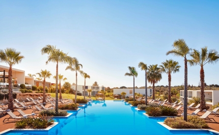 Tivoli Alvor Algarve Resort reabre a 28 de março  para mais uma temporada memorável