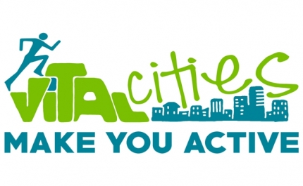 «VITAL CITIES» REÚNE COM PARCEIROS SOCIAIS E DESPORTIVOS
