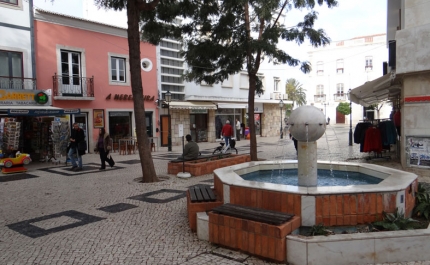 V Mostra de Livros de Autores de Lagos