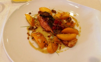 4 Chef’s Internacionais apresentaram nova carta para o Bijou Almancil 