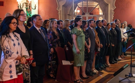 PONTE ALCOUTIM – SANLÚCAR DE GUADIANA: JUNTA DE ANDALUZIA FAVORÁVEL AO AVANÇO DA OBRA