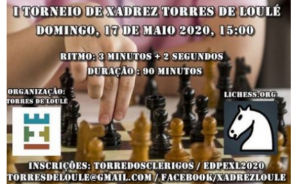 Sevilha vence a Batalha de Loulé