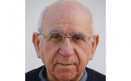 AUTARQUIA DE FARO FELICITA CÓNEGO JOSÉ PEDRO MARTINS PELOS 50 ANOS DE SACERDÓCIO