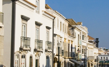 Abertas candidaturas para a atribuição de habitação em regime de arrendamento apoiado