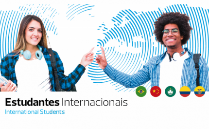 Ministro desafia consórcio de universidades a atrairem estudantes estrangeiros