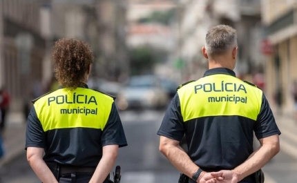 Município de Lagoa abre concurso para 19 postos de trabalho na Polícia Municipal