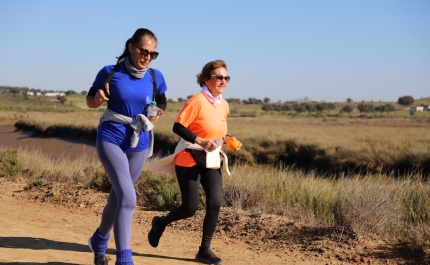 Marcha Corrida está de volta a Castro Marim