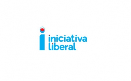 Iniciativa Liberal entrega lista de candidatos pelo Algarve para as Legislativas 2025